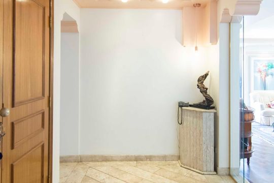 Entrada de apartamento à venda com 4 quartos, 400m² em Santana, São Paulo