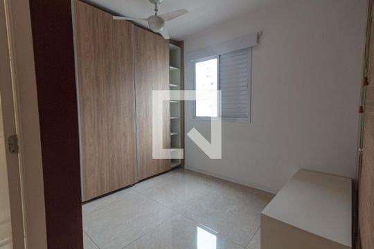 Quarto de apartamento à venda com 1 quarto, 36m² em Quinta da Paineira, São Paulo