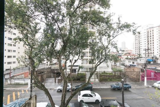 Vista do quarto 1  de casa à venda com 4 quartos, 250m² em Vila Gumercindo, São Paulo
