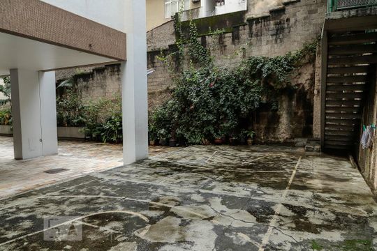 Play de apartamento à venda com 2 quartos, 56m² em Engenho Novo, Rio de Janeiro