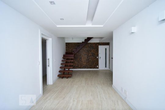 Apartamento à venda com 3 quartos, 165m² em Ingá, Niterói