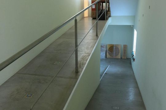 Escada de casa à venda com 3 quartos, 337m² em Jardim Santa Adelaide, Jundiaí