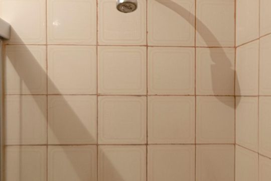 Banheiro de apartamento à venda com 2 quartos, 80m² em Grajaú, Rio de Janeiro