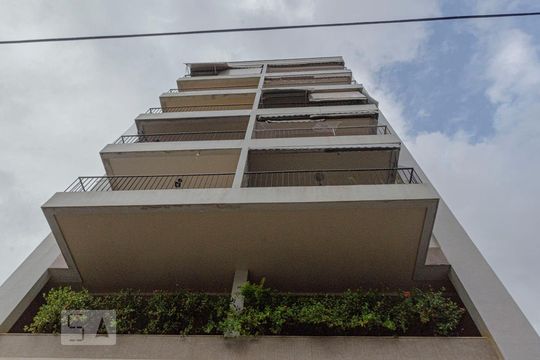 Fachada de apartamento à venda com 2 quartos, 80m² em Grajaú, Rio de Janeiro