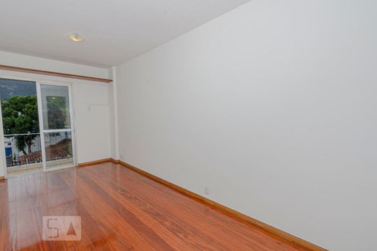 Apartamento à venda com 2 quartos, 80m² em Grajaú, Rio de Janeiro