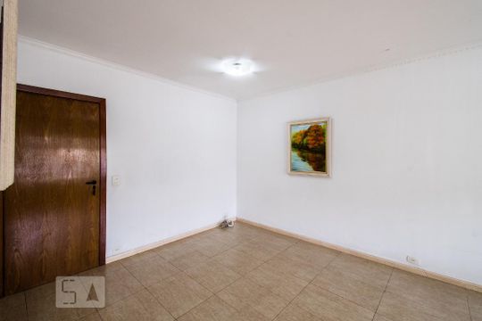 Sala de casa para alugar com 3 quartos, 250m² em Jardim da Saúde, São Paulo