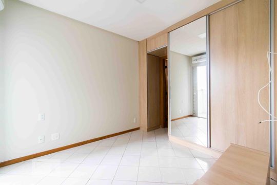 Quarto 03 de apartamento à venda com 3 quartos, 89m² em Sul (águas Claras), Brasília