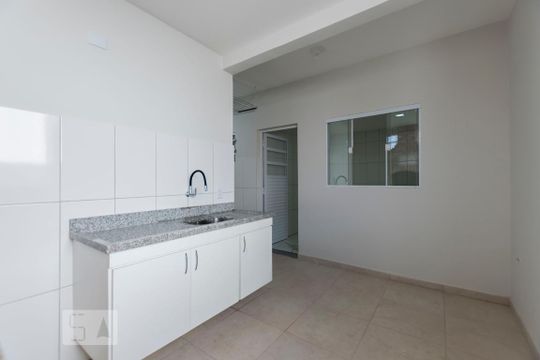 Churrasqueira de casa para alugar com 2 quartos, 120m² em Bosque da Saúde, São Paulo
