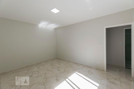 Sala de casa para alugar com 2 quartos, 120m² em Bosque da Saúde, São Paulo