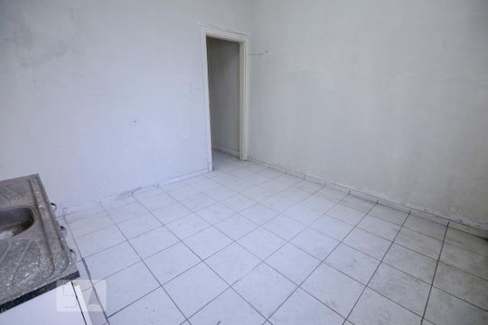 Cozinha de casa para alugar com 2 quartos, 200m² em Campos Elíseos, São Paulo