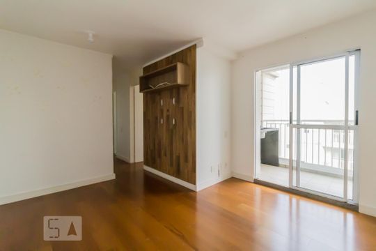 Apartamento à venda com 2 quartos, 55m² em Vila Endres, Guarulhos