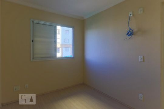 Quarto 1 de apartamento à venda com 2 quartos, 45m² em Sacomã, São Paulo