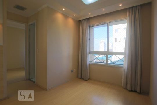 Apartamento à venda com 2 quartos, 45m² em Sacomã, São Paulo