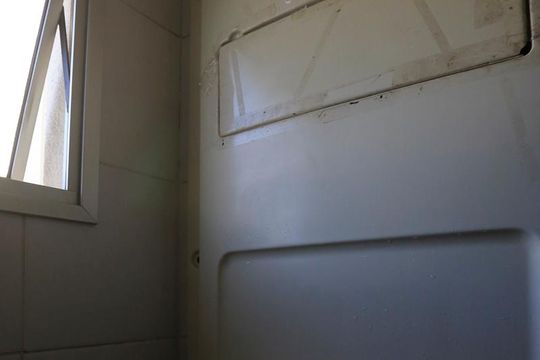Banheiro de apartamento à venda com 2 quartos, 45m² em Sacomã, São Paulo