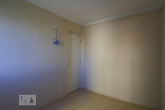 Quarto 1 de apartamento à venda com 2 quartos, 45m² em Sacomã, São Paulo