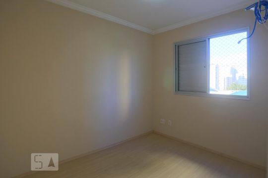 Quarto 1 de apartamento à venda com 2 quartos, 45m² em Sacomã, São Paulo
