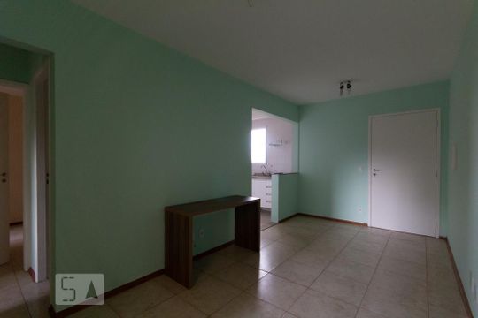 Apartamento à venda com 2 quartos, 50m² em Paraisópolis, São Paulo