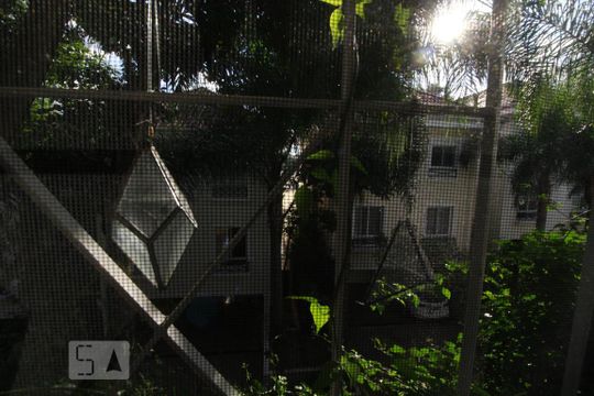 Vista da suíte 1 de casa à venda com 4 quartos, 250m² em Morumbi, São Paulo
