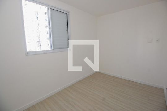 Suíte de apartamento para alugar com 3 quartos, 65m² em Jardim Caboré, São Paulo