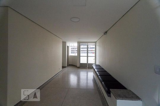 Salão de Festas de apartamento para alugar com 2 quartos, 69m² em Jardim Brasil (zona Sul), São Paulo
