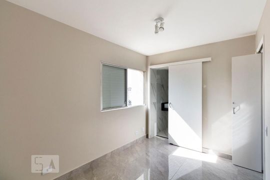 Quarto 2 - Suíte de apartamento para alugar com 2 quartos, 69m² em Jardim Brasil (zona Sul), São Paulo