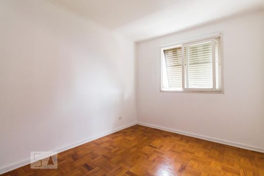Quarto 01 de apartamento à venda com 2 quartos, 111m² em Alto da Mooca, São Paulo