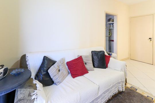 Apartamento para alugar com 2 quartos, 63m² em Recreio dos Bandeirantes, Rio de Janeiro