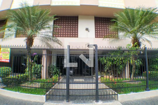 Apartamento para alugar com 2 quartos, 70m² em Icaraí, Niterói