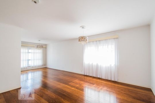 Sala de apartamento para alugar com 3 quartos, 168m² em Cambuci, São Paulo