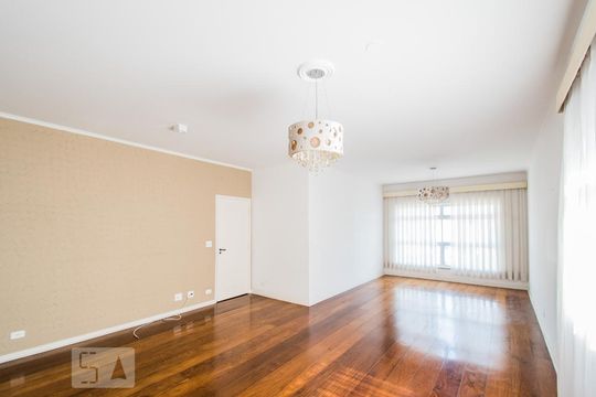 Apartamento para alugar com 3 quartos, 168m² em Cambuci, São Paulo
