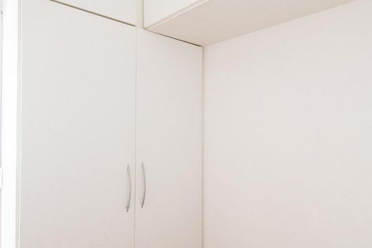 Quarto de Serviço de apartamento para alugar com 3 quartos, 168m² em Cambuci, São Paulo