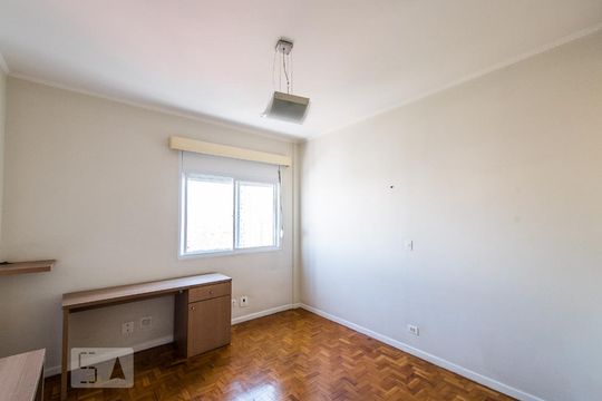 Quarto 2 de apartamento para alugar com 3 quartos, 168m² em Cambuci, São Paulo