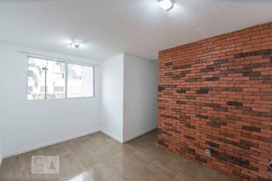 Apartamento para alugar com 3 quartos, 54m² em Vargem Pequena, Rio de Janeiro