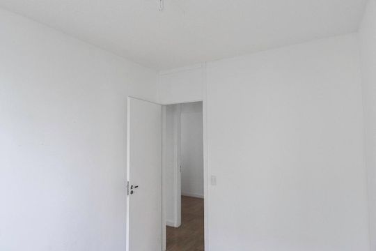 Quarto 1 de apartamento para alugar com 3 quartos, 54m² em Vargem Pequena, Rio de Janeiro