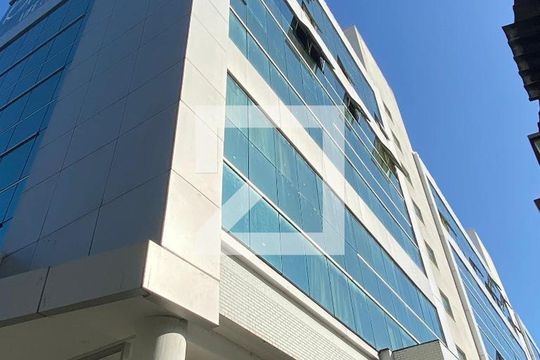 Fachada de apartamento à venda com 1 quarto, 40m² em Pechincha, Rio de Janeiro