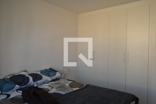 Quarto de apartamento à venda com 1 quarto, 40m² em Pechincha, Rio de Janeiro