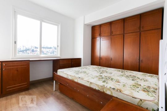 Quarto 2 de apartamento à venda com 3 quartos, 112m² em Boa Vista, Porto Alegre