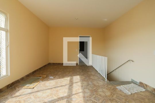 Sala de casa para alugar com 3 quartos, 150m² em Lapa, São Paulo