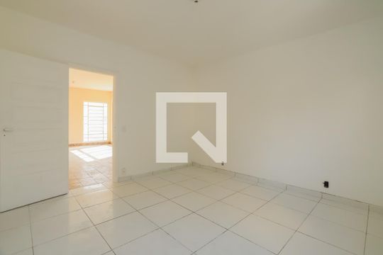 Quarto 1 de casa para alugar com 3 quartos, 150m² em Lapa, São Paulo
