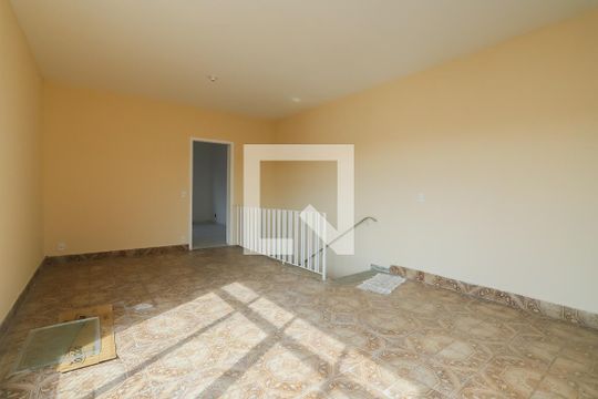 Sala de casa para alugar com 3 quartos, 150m² em Lapa, São Paulo