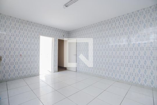 Cozinha de casa para alugar com 3 quartos, 150m² em Lapa, São Paulo