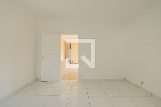 Quarto 1 de casa para alugar com 3 quartos, 150m² em Lapa, São Paulo