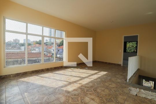 Casa para alugar com 3 quartos, 150m² em Lapa, São Paulo