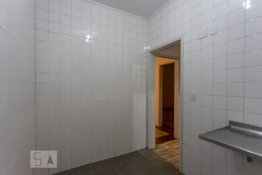 Apartamento para alugar com 1 quarto, 55m² em Independência, Porto Alegre