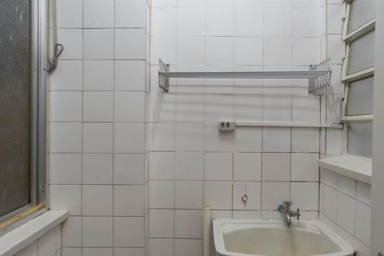 Apartamento para alugar com 1 quarto, 55m² em Independência, Porto Alegre