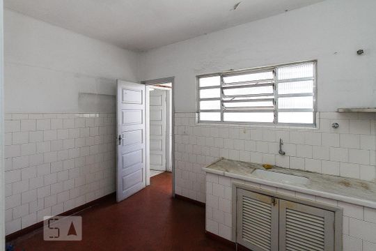 Cozinha de apartamento para alugar com 2 quartos, 80m² em Tatuapé, São Paulo