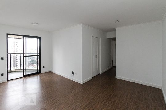 Apartamento para alugar com 3 quartos, 80m² em Vila Bertioga, São Paulo