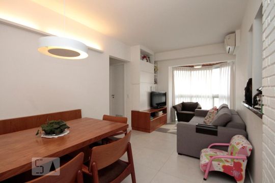 Apartamento à venda com 2 quartos, 60m² em Liberdade, São Paulo