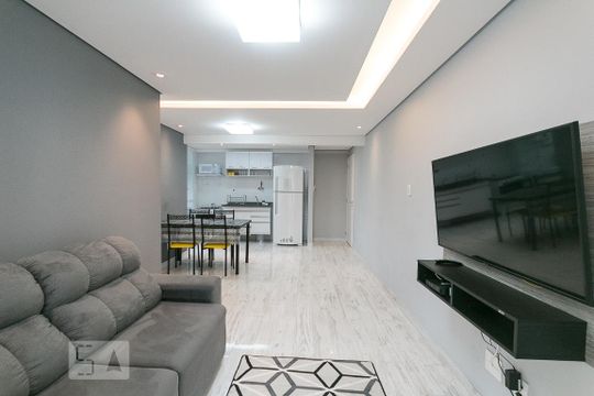 Apartamento à venda com 2 quartos, 61m² em Ipiranga, São Paulo