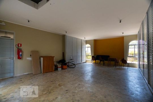 Hall social de apartamento para alugar com 2 quartos, 65m² em Saúde, São Paulo